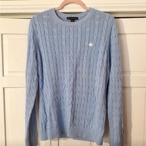 Brooks Brothers women’s sweater